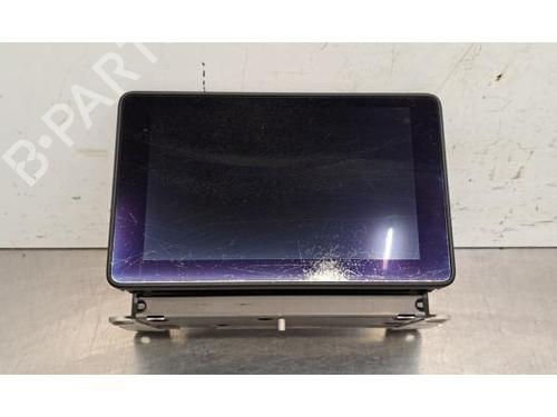 Display Display AUDI A4 B9 Avant (8W5, 8WD) 2.0 TDI (150 hp) 37288025 37288025