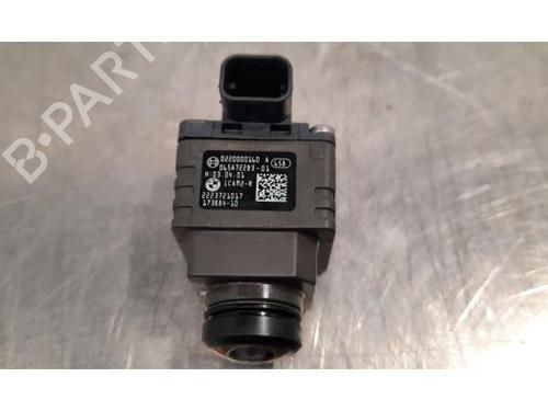 Camera BMW X2 (F39) sDrive 18 i | BP24378076E14 