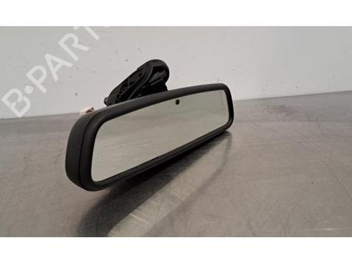 Used Rear mirror BMW X5 (E70) xDrive 30 d (245 hp) 24965610