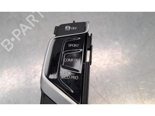 Switch BMW X3 (G01, F97, G08) xDrive 20 d | BP29643287I30 