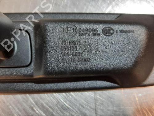 Rear mirror HYUNDAI KONA (SX2) EV | BP39418310I6 - Image 3