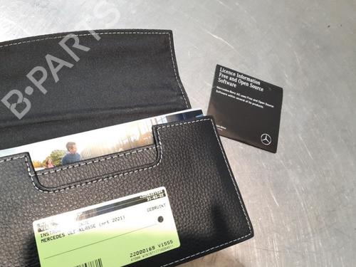 Other MERCEDES-BENZ GLE (V167) GLE 350 de 4-matic (167.117) | BP15024092O1