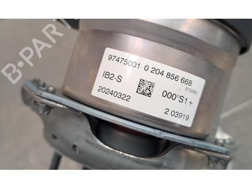 Servo brake PEUGEOT 3008 III (KA_, KB_, KC_) e-210 (KCZKZX) | BP29058193M42 