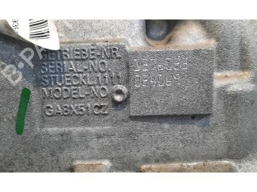 Gearbox BMW i3 (I01) s Electric | BP26302923M3 