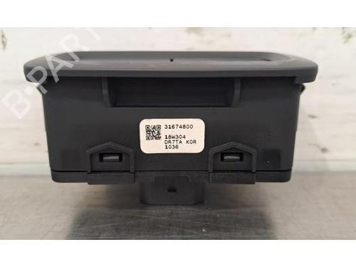 Switch VOLVO V60 II (225) D3 | BP29521969I30 
