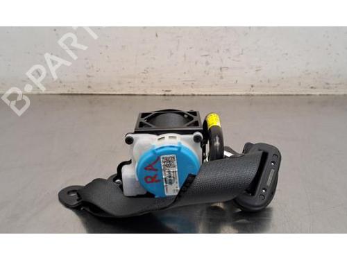 Used Rear right belt tensioner Rear right belt tensioner TOYOTA YARIS (_P21_, _PA1_, _PH1_) 1.5 Hybrid (MXPH10, MXPH11) (116 hp) 35970147 35970147