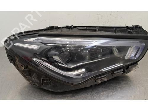 Used Right headlight Right headlight 38039168 38039168