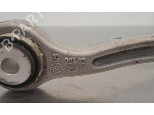 Right rear suspension arm MERCEDES-BENZ B-CLASS Sports Tourer (W246, W242) Electric Drive / B 250 e (242.890) | BP29515300M15 