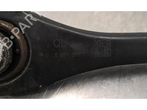 Left rear suspension arm MINI MINI COUNTRYMAN (U25) SE ALL4 | BP30629685M14