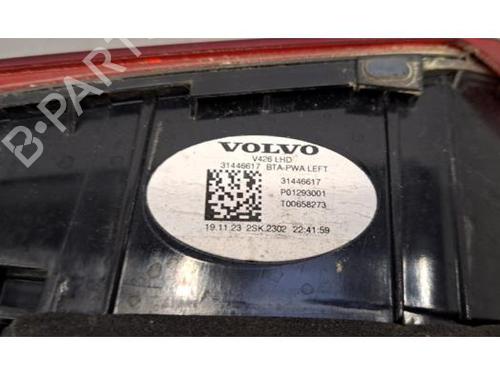 Left taillight VOLVO XC60 II (246) B4 Mild-Hybrid | BP37091482C34 - Image 3