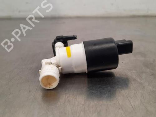 Used Washer pump RENAULT ZOE (BFM_) ZOE (BFMC, BFMD) (136 hp) 23623854