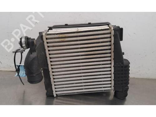Used Intercooler Intercooler PEUGEOT 508 SW II (FC_, FJ_, F4_) 1.6 PureTech 225 (F45GGR) (224 hp) 33612560 33612560