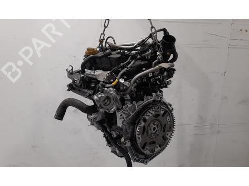 Used Engine DACIA SANDERO III 1.0 TCe 90 (91 hp) 23628123
