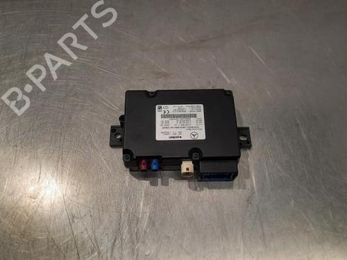 Used Electronic module MERCEDES-BENZ C-CLASS (W205) C 250 BlueTEC / d 4-matic (205.009) (204 hp) 23594293