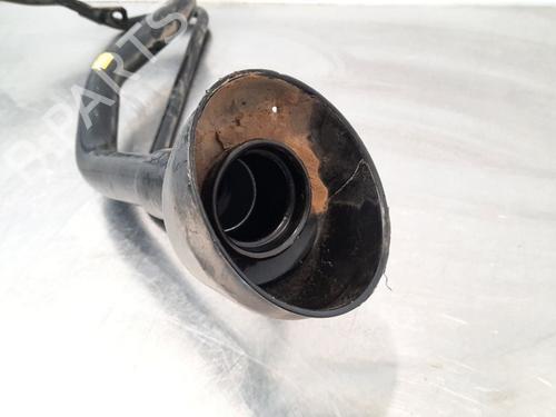 Pipe NISSAN QASHQAI II SUV (J11, J11_) 1.6 dCi | BP15024968M125 