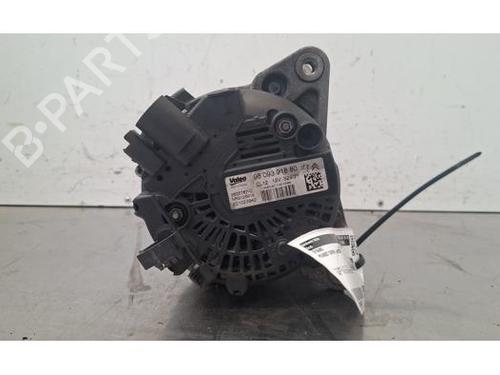 Used Alternator Alternator 38044128 38044128