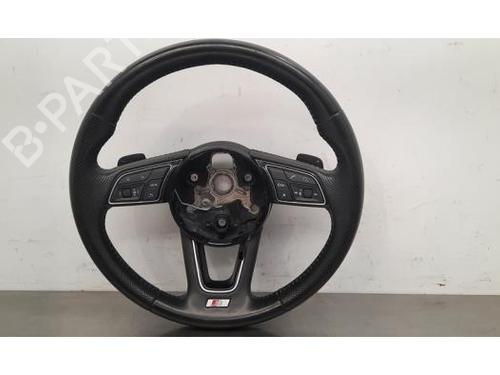 Steering wheel AUDI A5 Sportback (F5A, F5F) 2.0 TDI quattro | BP23613859C49 