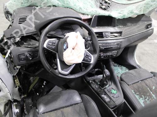 Electronic module BMW X1 (F48) sDrive 18 d | BP10881409M83 