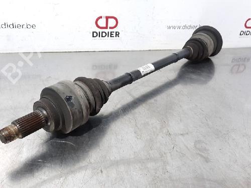 Right rear driveshaft BMW 2 Convertible (F23) 218 d | BP10882262M41 