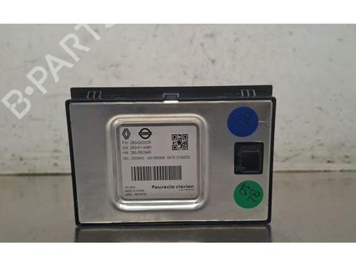 Electronic module MITSUBISHI ASX (VSX_, VSE_) 1.6 HYBRID (VSEH6) | BP40614601M83 - Image 2