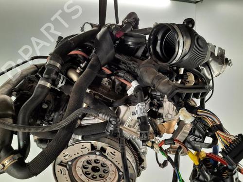 Engine BMW 1 (F40) 116 d | BP32820777M1  - Image 6