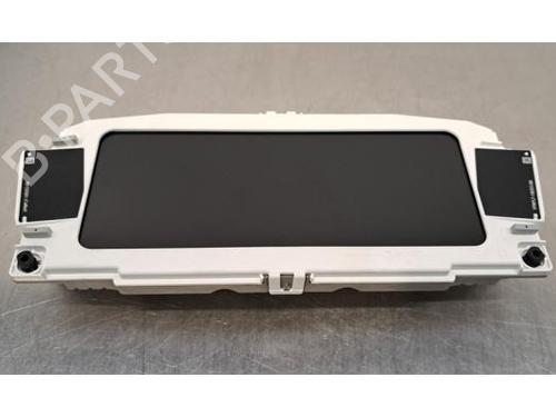 Instrument cluster PEUGEOT 208 II (UB_, UP_, UW_, UJ_) e-208 | BP29393054C47 