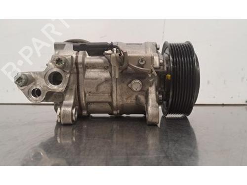 AC compressor BMW X3 (G01, F97, G08) xDrive 20 d Mild-Hybrid | BP32408296M34