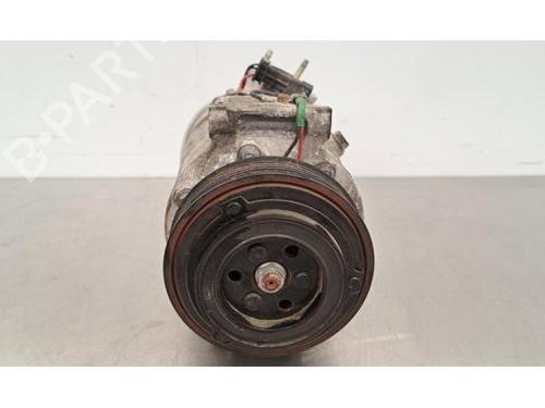 AC compressor LAND ROVER RANGE ROVER VELAR (L560) 3.0 D300 SDV6 4x4 | BP28613424M34 - Image 2