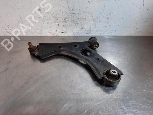 Used Left front suspension arm FIAT DOBLO Cargo (263_) 1.6 D Multijet (263ZXE1B, 263ZXS1B, 263ZXY1B, 263WXE1B,... (100 hp) 28593250