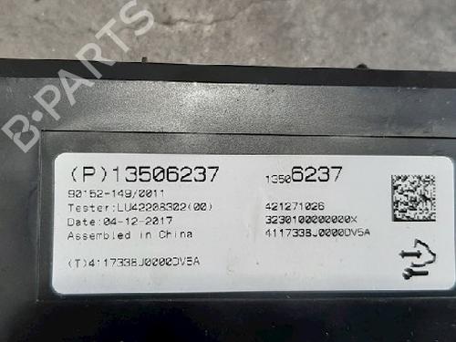 Electronic module OPEL MOKKA / MOKKA X (J13) 1.4 (_76) | BP10878331M83 
