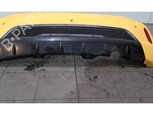 Bagtil kofangere MG MG ZS SUV (ZS32) 1.5 Hybrid+ | BP28490898C8 - Image 5