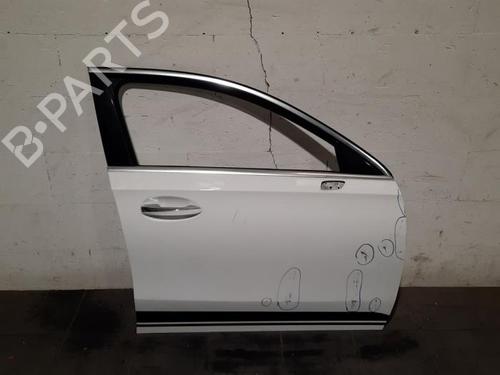 Used Right front door MERCEDES-BENZ A-CLASS (W177) AMG A 35 4-matic (177.051) (306 hp) 29524103