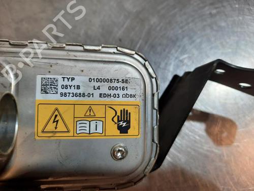 Control unit BMW 3 (G20, G80, G28) 330 e Plug-in-Hybrid | BP38022486M11 - Image 4