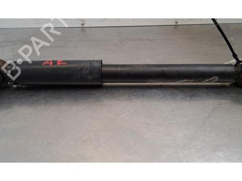 Used Left rear shock absorber Left rear shock absorber 38022576 38022576