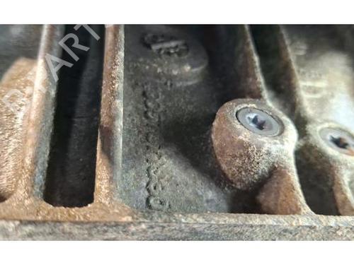 Gearbox CITROËN JUMPER II Van 2.2 BlueHDi 140 | BP37861643M3 - Image 5