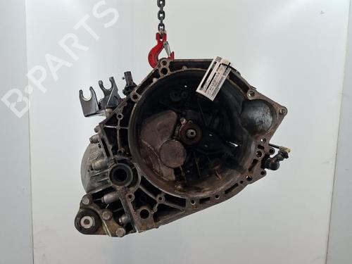 Used Gearbox Gearbox OPEL MOVANO C Van (U9) 2.2 D (120 hp) 40552647 40552647