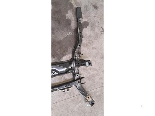 Forbro MAN TGE Van 2.0 TDI (01V, 03V, 36V, UYB, UYC, UYD) | BP37689525M9 - Image 3