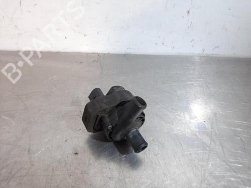 Ekstra vandpumpe MERCEDES-BENZ M-CLASS (W164) ML 320 CDI 4-matic (164.122) (224 hp) 21673400
