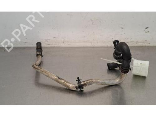Used Pipe AUDI A6 C6 (4F2) RS6 quattro (580 hp) 26701523