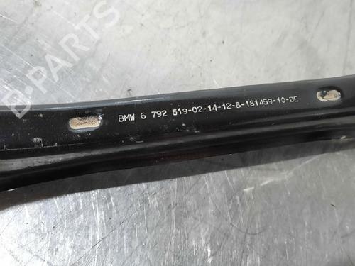 Left rear suspension arm BMW 3 (F30, F80) 316 i | BP10882315M14 