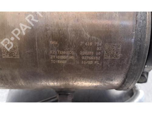 Catalyst BMW 1 (F40) 128 ti | BP23634055M10 
