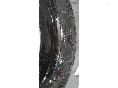 Fælk PEUGEOT EXPERT Van (V_) 2.0 BlueHDi 145 | BP39179947C45 - Image 4