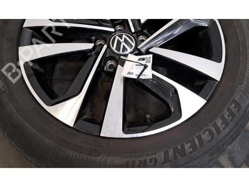 Fælk VW T-ROC (A11, D11) 1.0 TSI | BP39480835C45 - Image 2