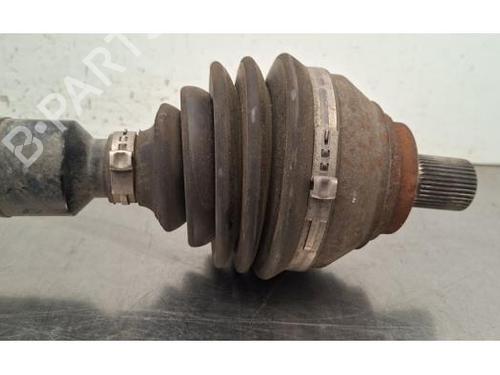 Right front driveshaft VW ARTEON (3H7, 3H8) 2.0 TDI | BP39642458M39 - Image 3
