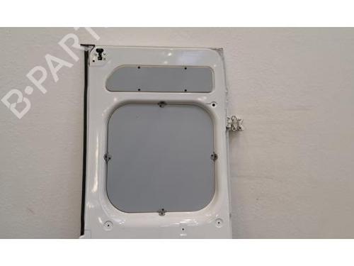 Tailgate CITROËN JUMPER II Van 2.2 BlueHDi 140 | BP39732183C6 - Image 7