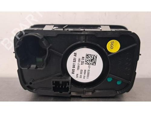 Headlight switch AUDI A3 Limousine (8VS, 8VM) 1.6 TDI | BP31691942I24 