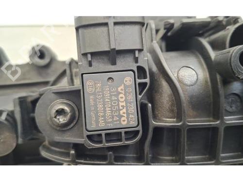 Intake manifold VOLVO XC60 II (246) D4 Polestar | BP36769930M70 - Image 2
