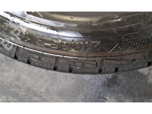 Fælk OPEL VIVARO C Van (K0) 2.0 | BP37511520C45 - Image 3
