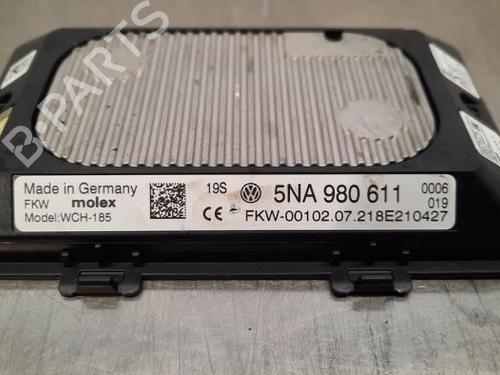 Modulo electronico CUPRA FORMENTOR (KM7, KMP) 2.0 TSI 4Drive | BP23636974M83 