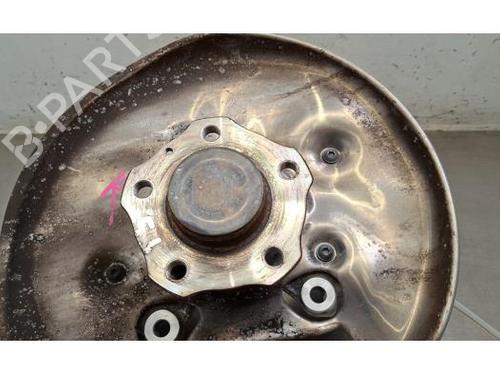 Right rear steering knuckle AUDI A6 C8 (4A2) 35 TDI Mild Hybrid | BP38157742M28 - Image 2